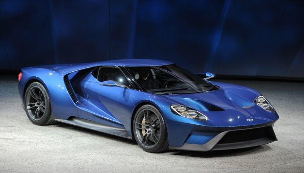 Top ten fastest production cars from zero to sixty mph, Driving